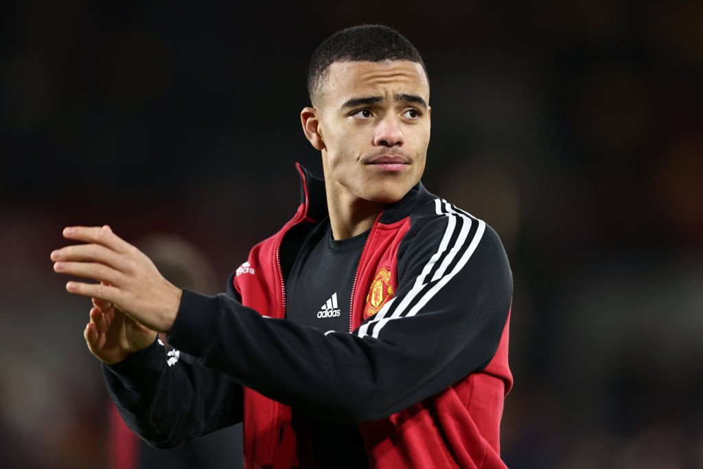 Premier League-klubber viser interesse for Mason Greenwood