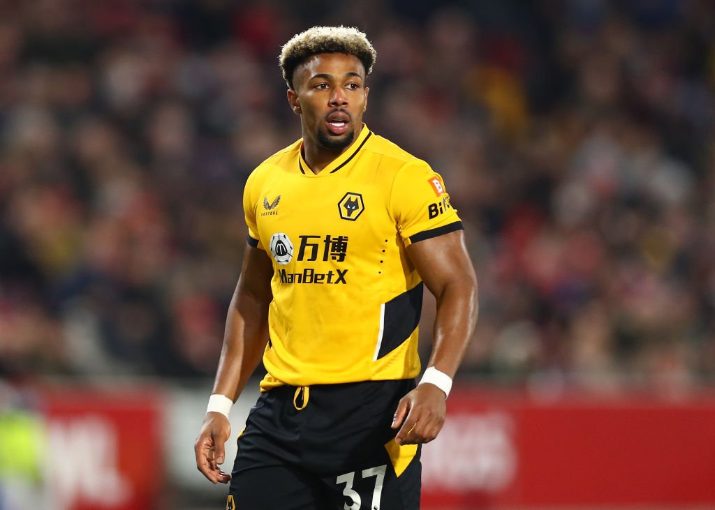 Officielt: Adama Traore skifter til Barcelona