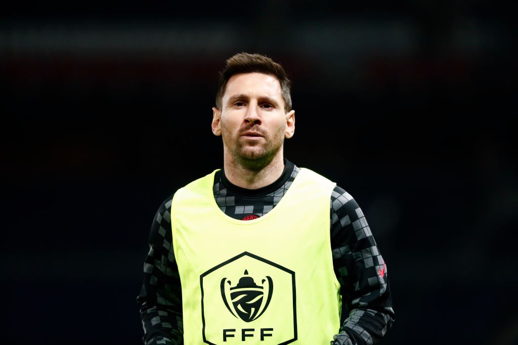 Lionel Messi med store løfter: ‘Vi vinder flere titler’