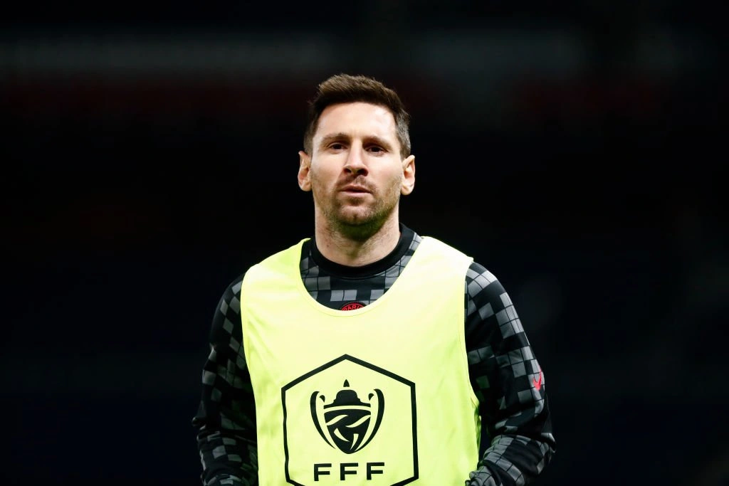 Lionel Messi med store løfter: ‘Vi vinder flere titler’