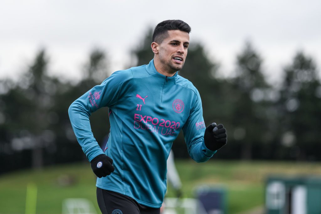 City-profil med stor hyldest af Barcelona-stjerne