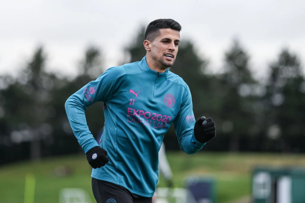 City-profil med stor hyldest af Barcelona-stjerne