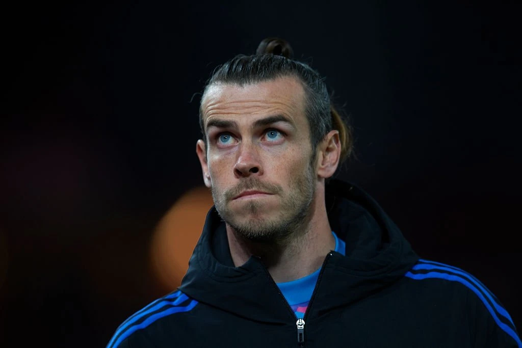 Bale er på radaren i Serie A-klub