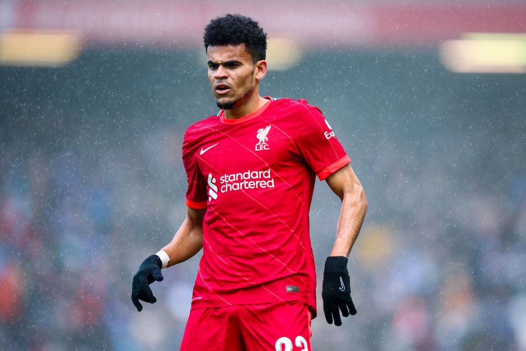 Liverpool sætter astronomisk prisskilt på Luis Diaz efter stor interesse