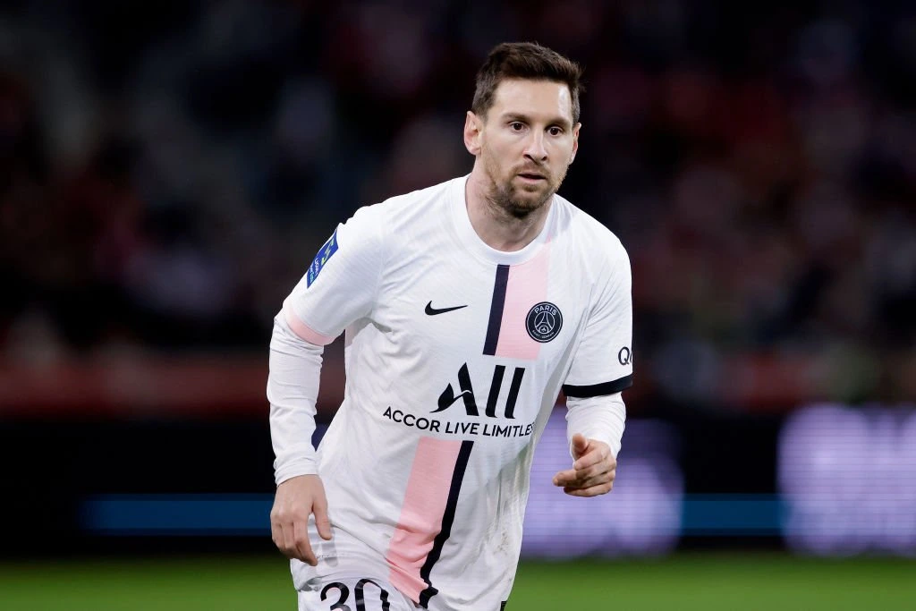 Lionel Messis fremtid afgjort