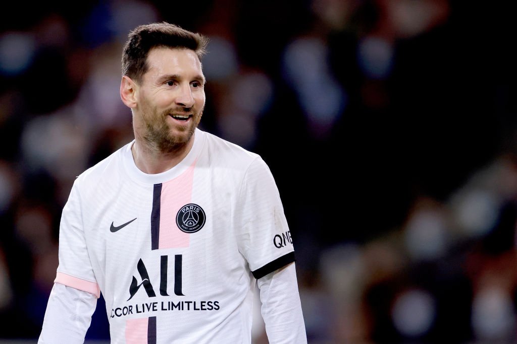 Lionel Messi: Han skal vinde Ballon d’Or
