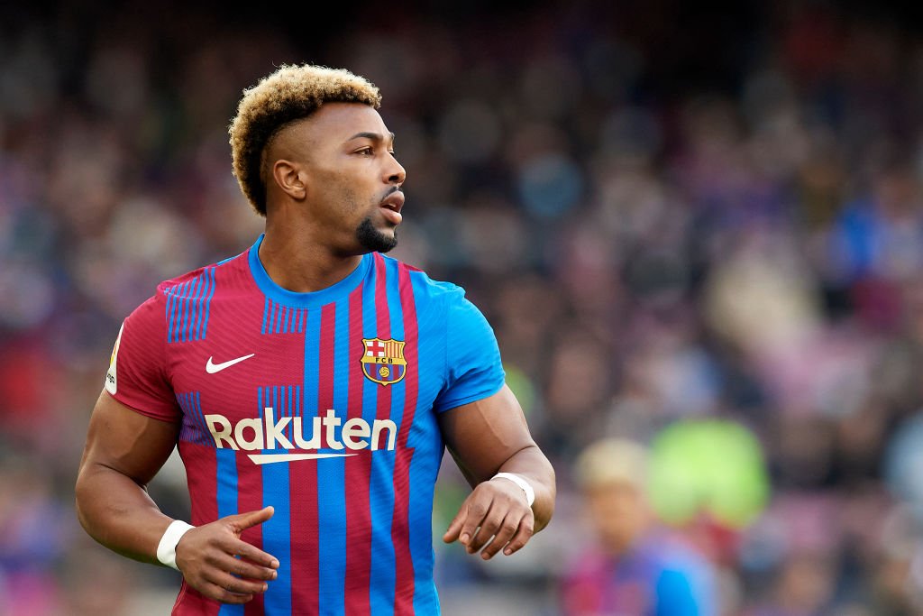 Traoré bliver: Barcelona indgår byttehandel med Wolves