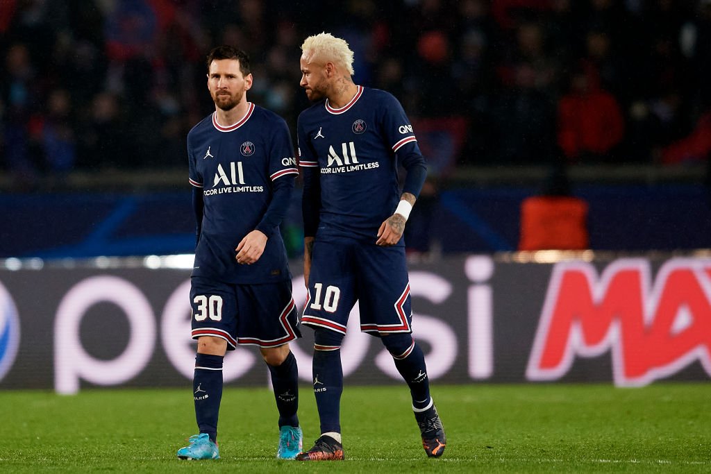 PSG-stjerne er ‘vild’ efter Barca-comeback