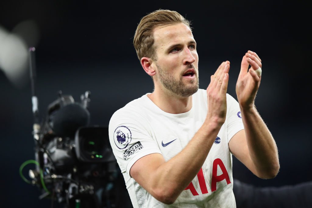 Storklub er fast besluttet: Vil hente Harry Kane