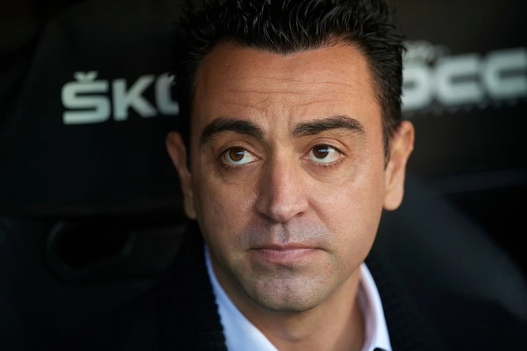 Medie: Xavi vil hente ung argentinsk centerback