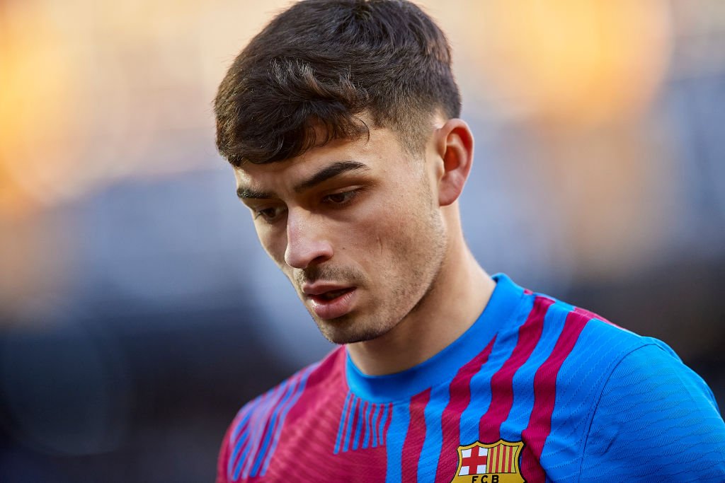 Vildt: Så lidt har Barcelona betalt for Pedri