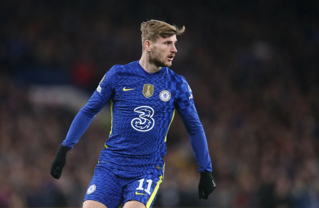 Tottenham henter Timo Werner: Ekspert tvivler på tyskeren potentiale