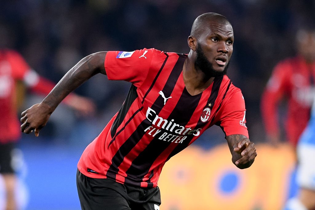 AC Milan vil hente Kessie-afløser i Chelsea