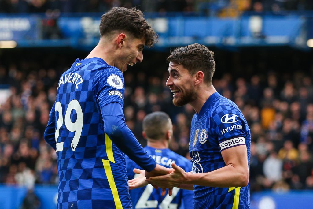 Chelsea-profil har tilbudt sig selv til Barca