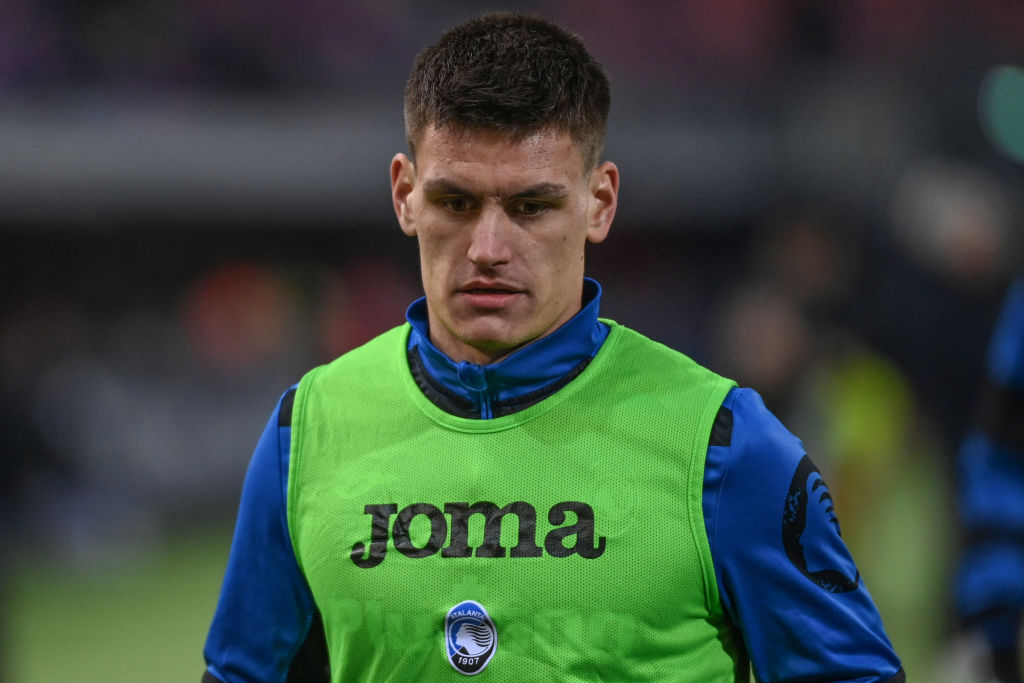 Efter genial jubelscene: Sådan blev en chokeret Joakim Mæhle straffet