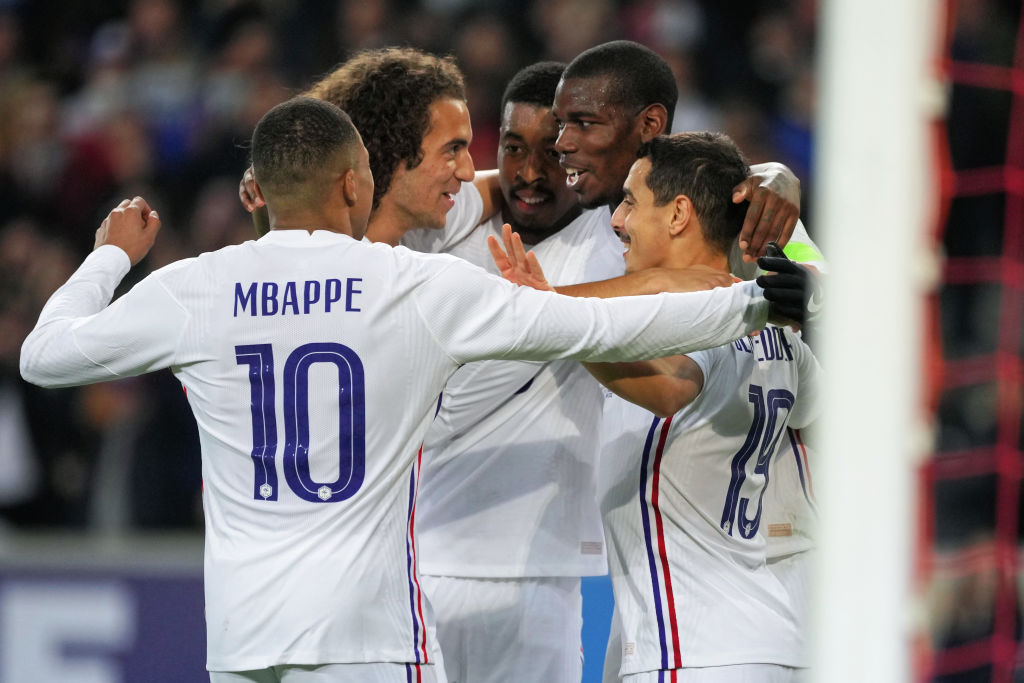 Kæmpe chok for landsholdsstjerne: Idømt seks måneders fængsel