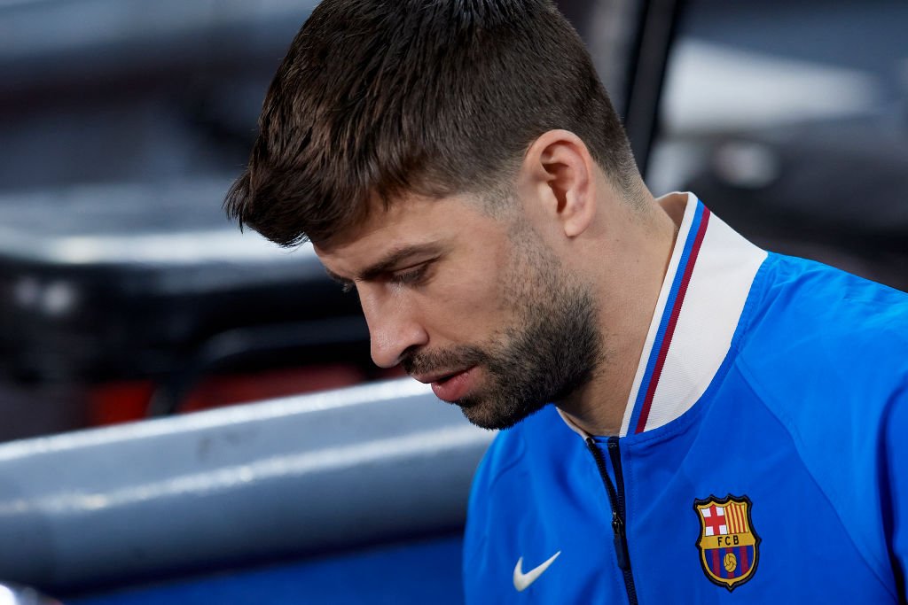 Udset som Piqué-afløser: Nu afviser han PL-klubber til fordel for Barcelona