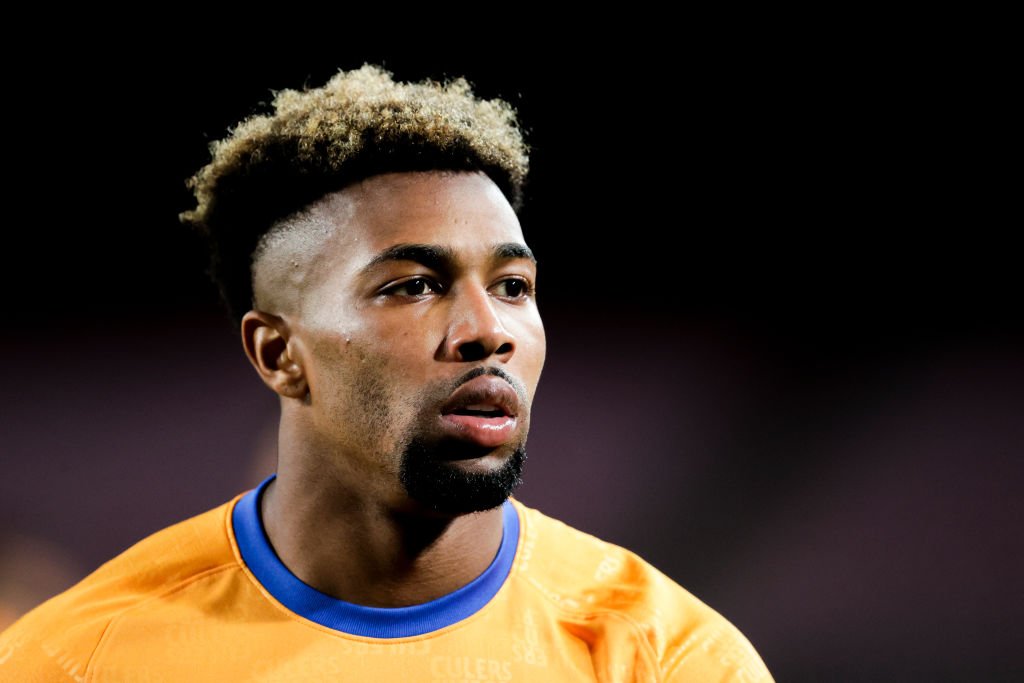 Skal afløse Traoré: Har mundtlig aftale med Barcelona