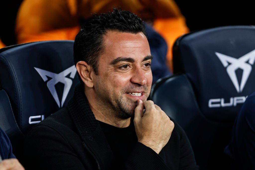 Barca kæmper med Liverpool og Real Madrid om La Liga-profil