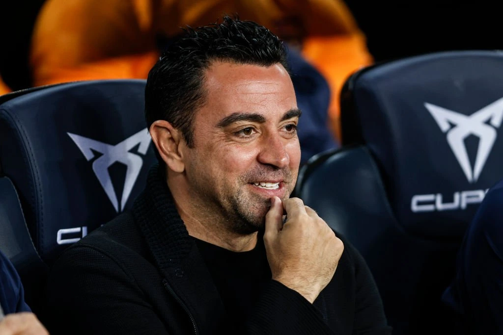 Barca kæmper med Liverpool og Real Madrid om La Liga-profil