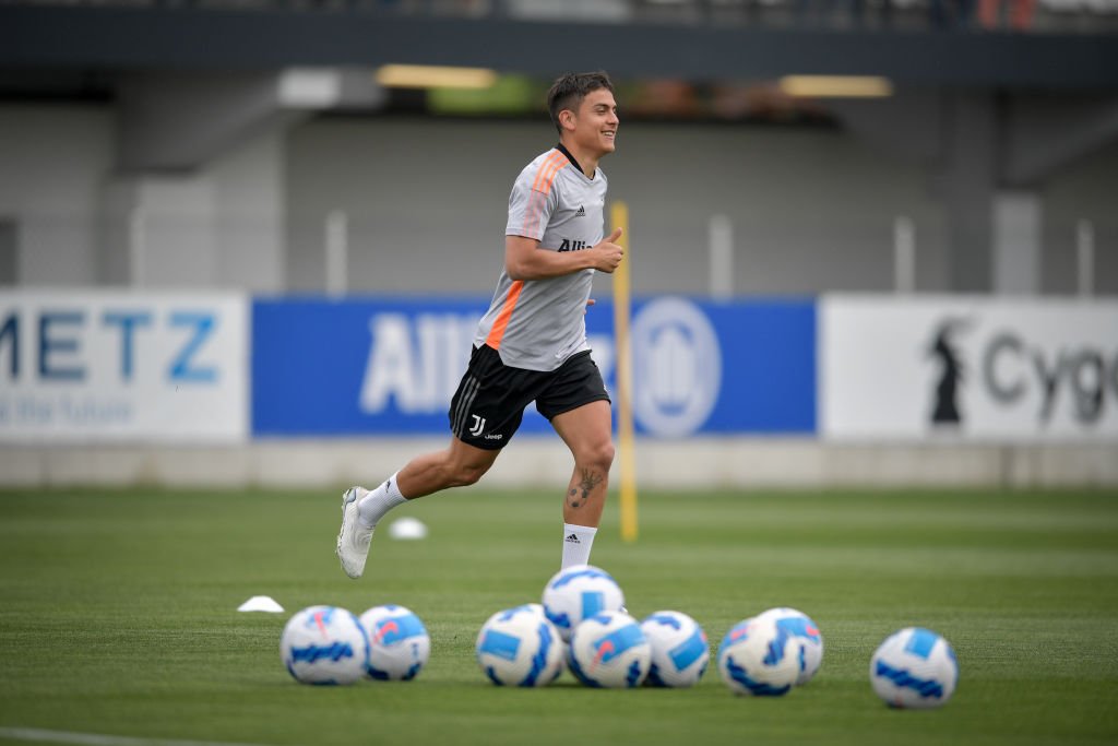 Medie: Dybala vil til denne klub