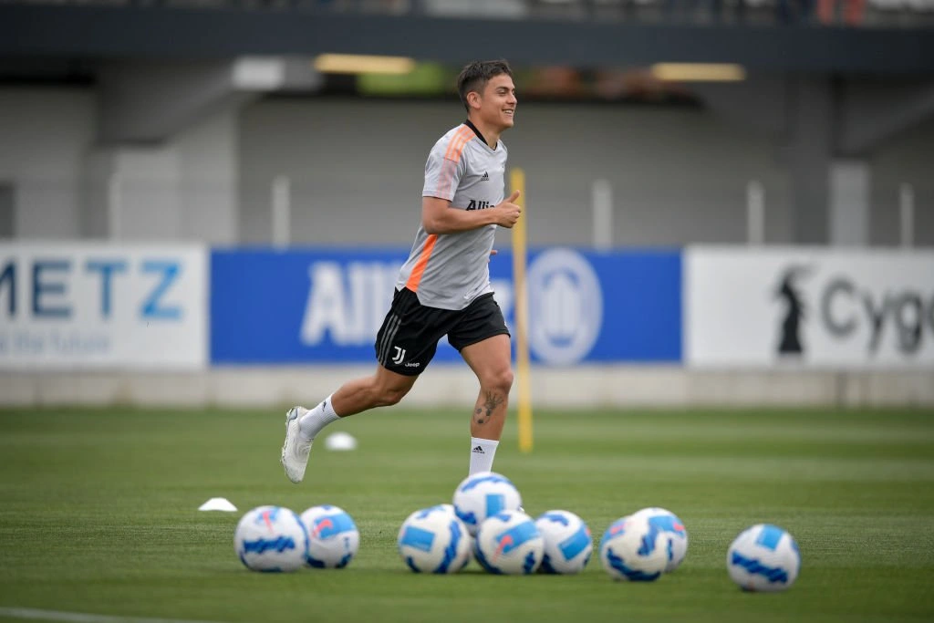 Medie: Dybala vil til denne klub