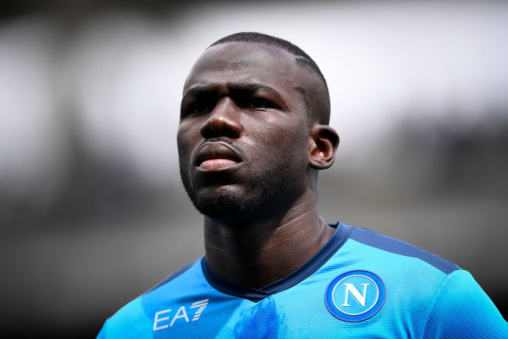 Kalidou Koulibaly kommer med ultimatum til Barcelona