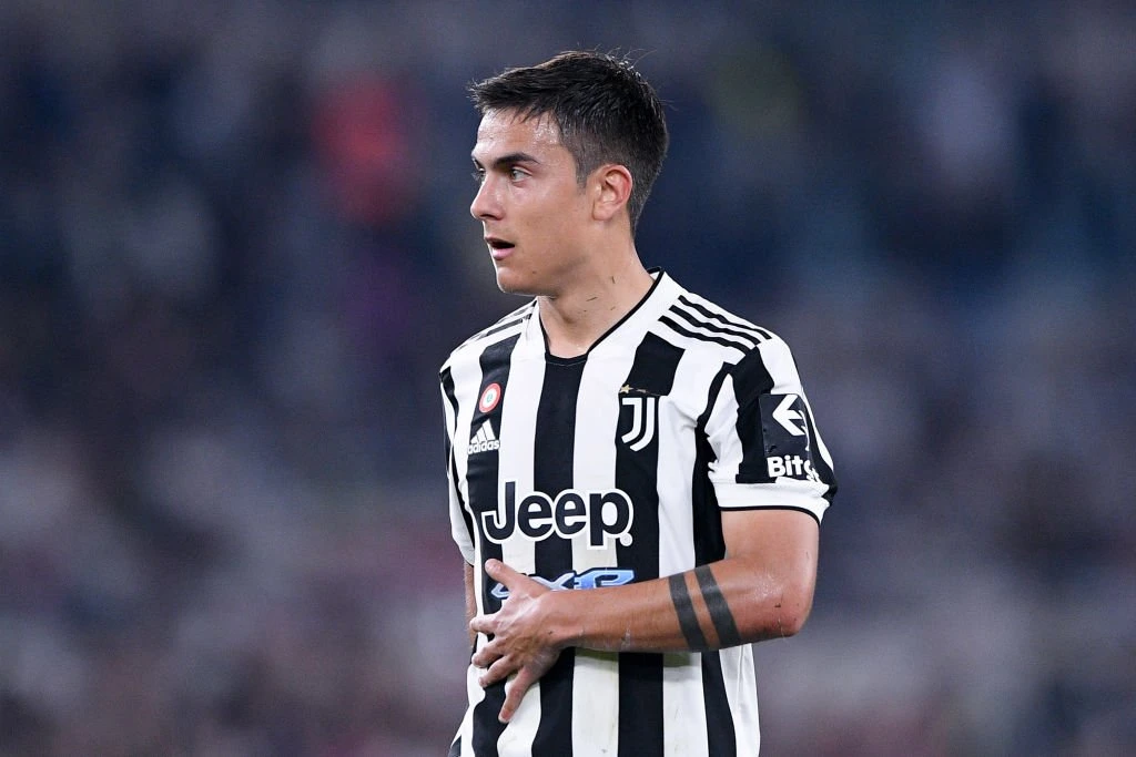 Har lav frikøbsklausul: Manchester United vil hente Paulo Dybala