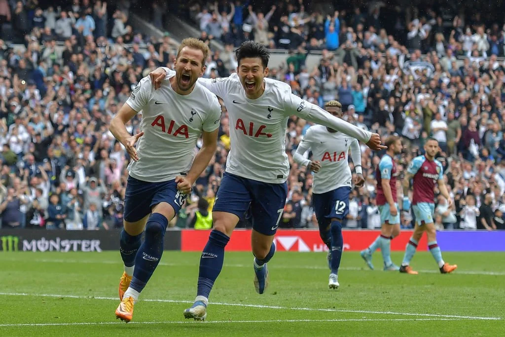 Liverpool vil hente Tottenham-stjerne