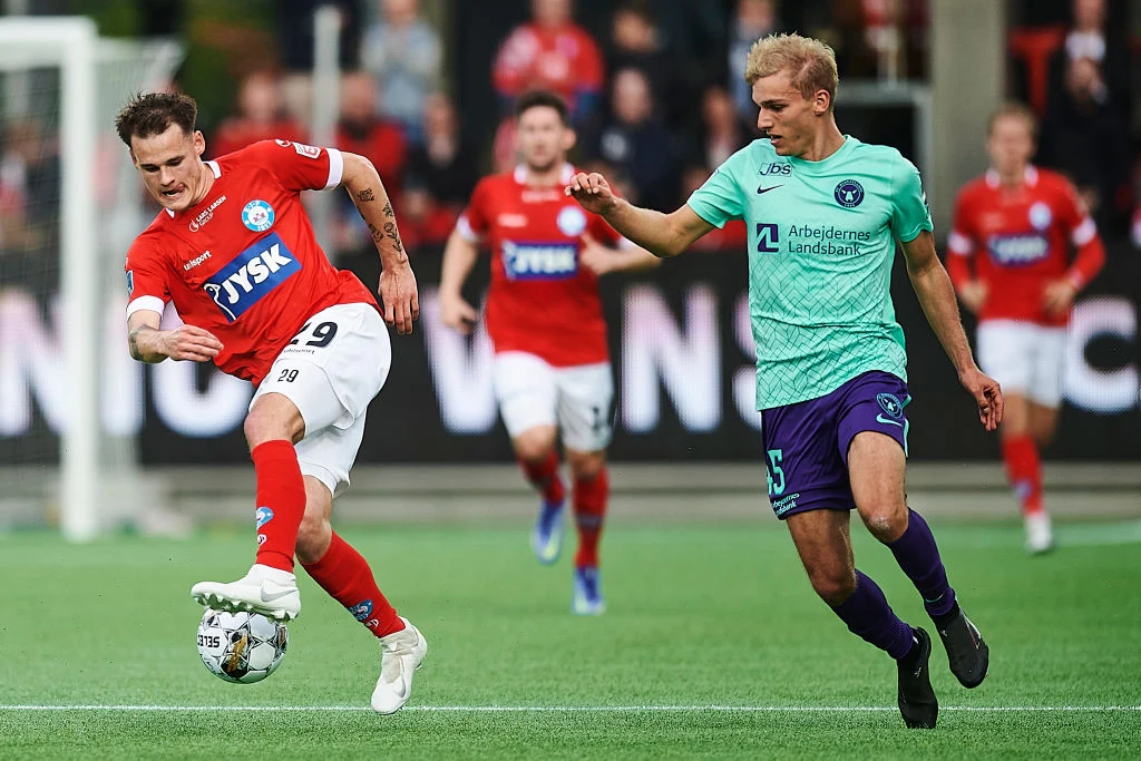 Avis: Så mange millioner scorer dansk topklub på profil