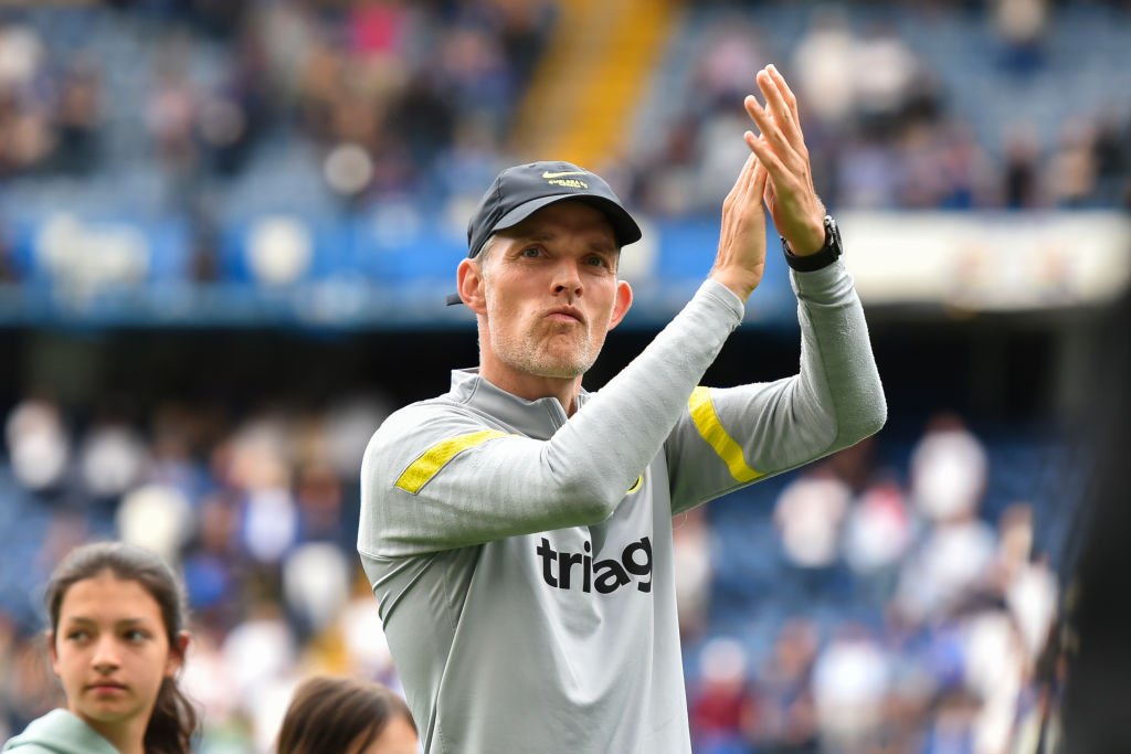 Avis: Chelsea har udset to Tuchel-afløsere