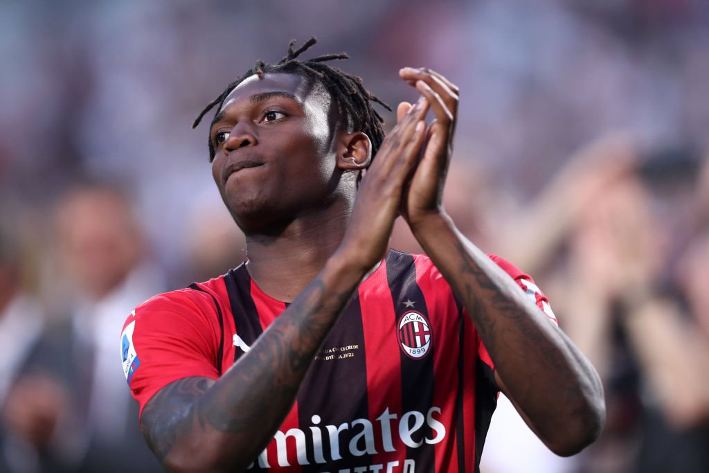 Real Madrid vil hente Rafael Leao – men kun på én betingelse