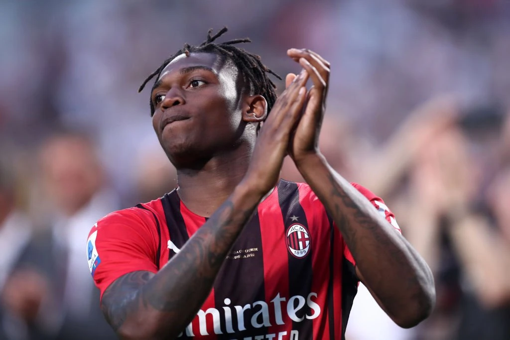Real Madrid vil hente Rafael Leao – men kun på én betingelse