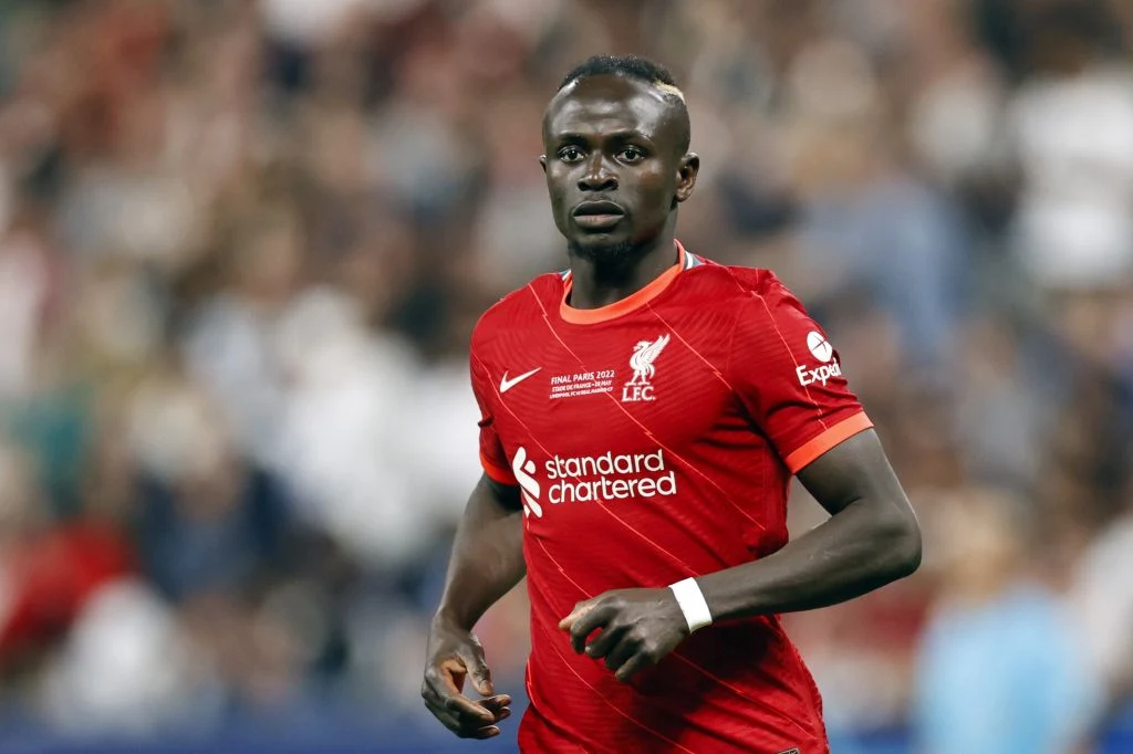 Dette kræver Liverpool for Sadio Mané
