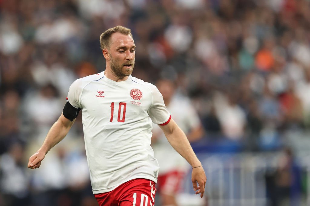 Medie: Her er Christian Eriksens næste destination