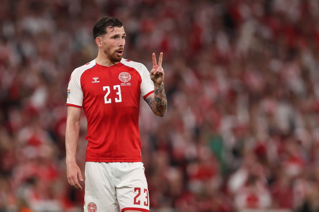 Pierre-Emile Højbjerg nægtede: “De andre får lov næste gang”