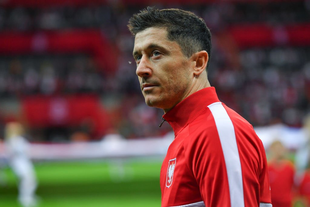 Barcelona skal betale enormt beløb til Lewandowski-agent