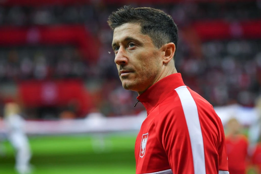Barcelona skal betale enormt beløb til Lewandowski-agent