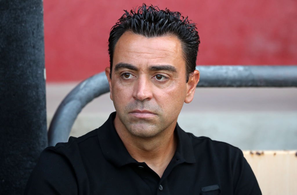 Avis: Barca og Real Madrid tilbudt Xavi-transfermål