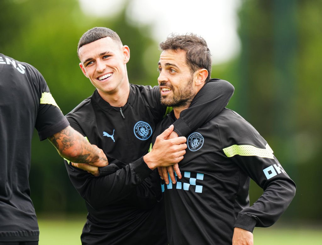 PSG vil hente City-stjerne til sommer: Er klubbens klare prioritet