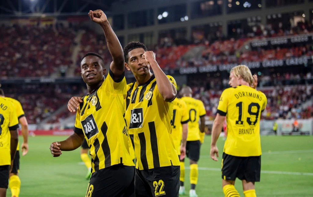 Barcelona går glip af Dortmund-stjerne