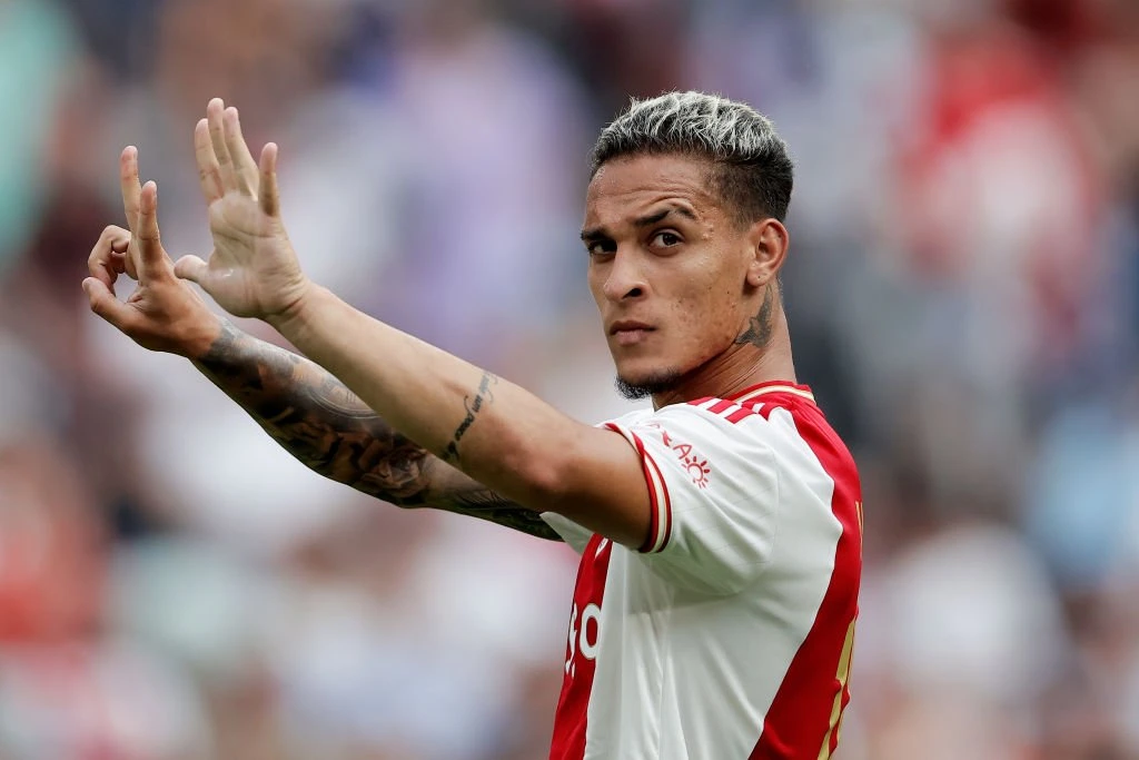 Angriber Manchester United-stjerne efter halvhjertet indsats: ‘Patetisk’