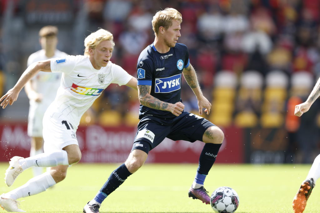 Bombe’ under dansk fodbold: Inden længe er det forbudt