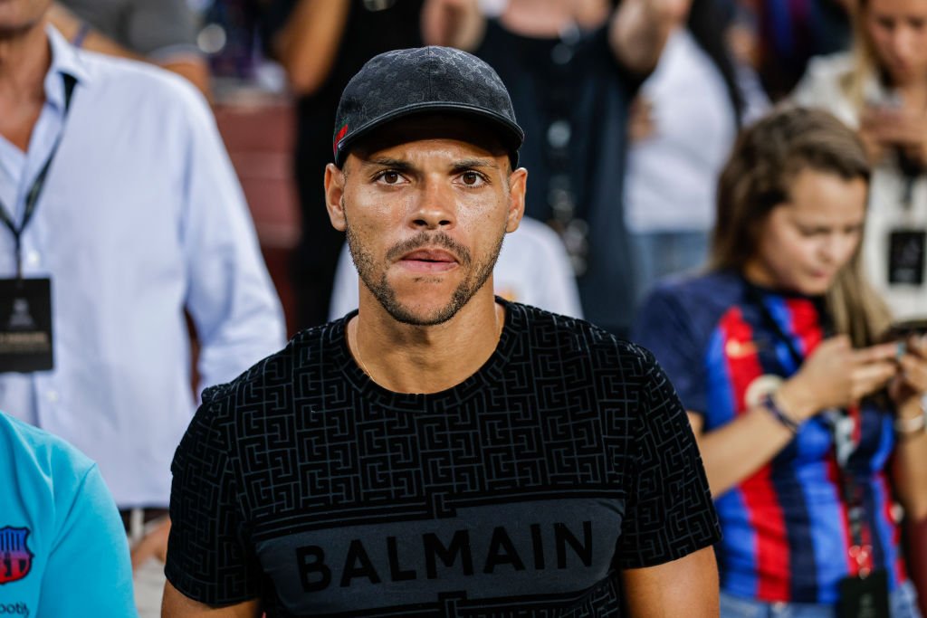 Braithwaite om skifte: Jeg er ligeglad