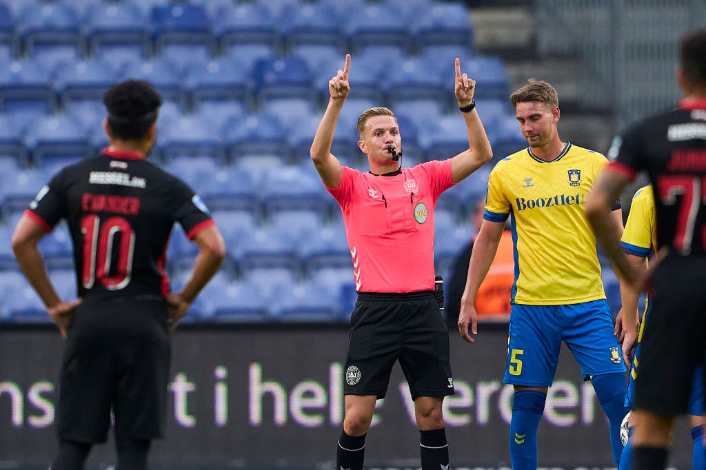 Den danske Superliga med kæmpe trumf