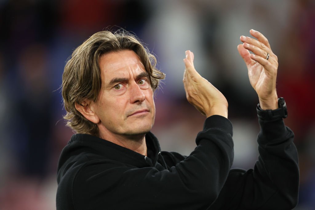Thomas Frank i spil som ny Manchester United-manager