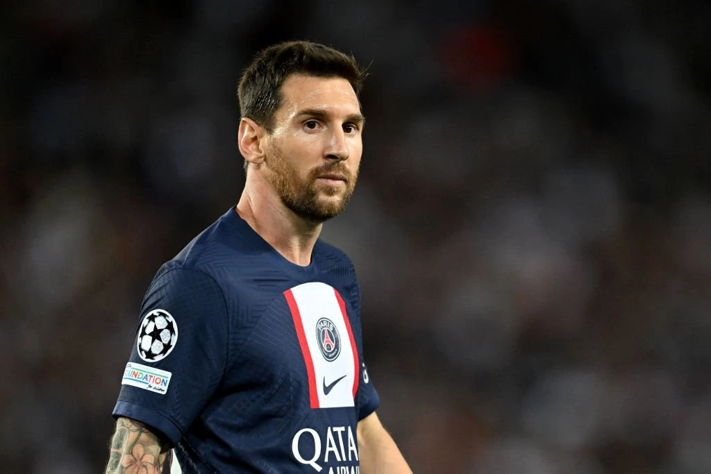 Agüero om Messis Barca-retur: Så stor er chancen