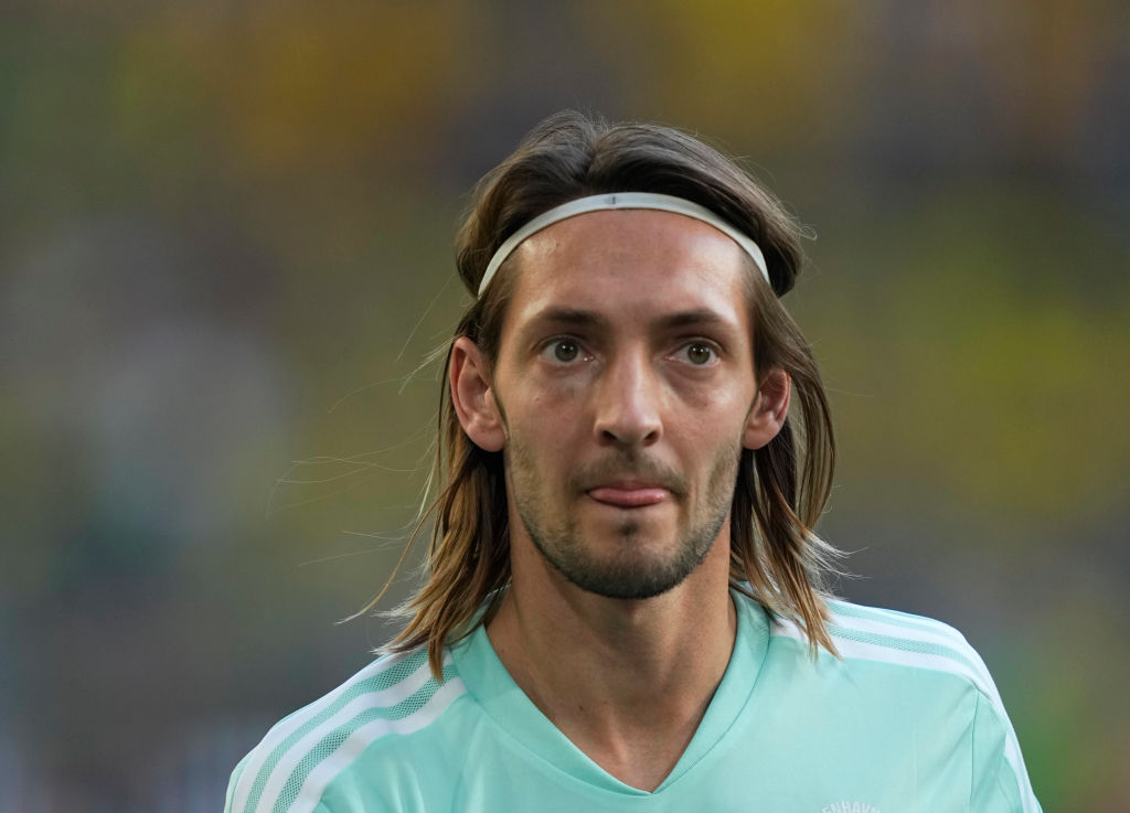 Tidligere dansk landsholdspiller taler ud: ‘Jeg hader det’