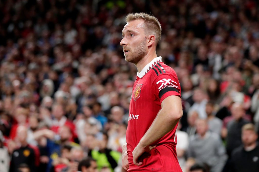 Eksperter i vildrede: Hvad lavede Christian Eriksen der?