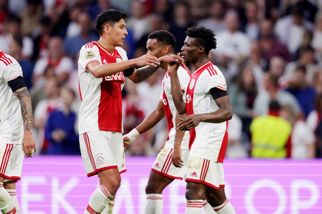 Barcelona vil hente Ajax-profil: Koster over 330 millioner